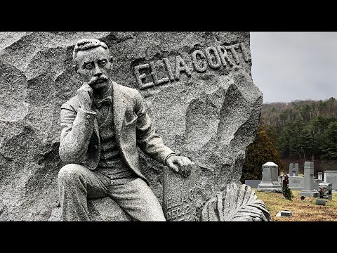 Quarry's History in its Stones Barre Vermont