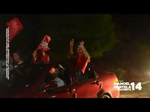 Jingle É 14 pra vencer, Candidato a Prefeito de Aroazes-PI, Manoel Neto #jingles2020