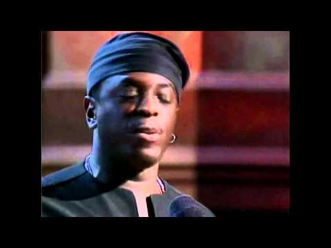 Regie Gibson   For James Marshall Hendrix