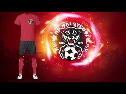 Kickers Halstenbek e.V. - Spielersuche