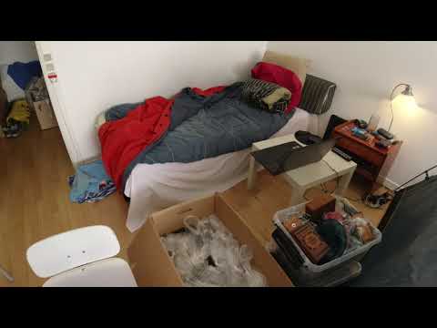 MongoTV_5307 - Del 46 - SMIDER TING UD FRA MIT KÆLDERRUM