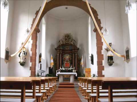 GL 822 Ohne Vorbehalt und ohne Sorgen - Neuer Fuldaer Eigenteil zum Gotteslob