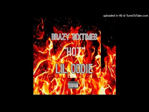 Damn Mitch X LIL ODDIE - hot (Official Audio)