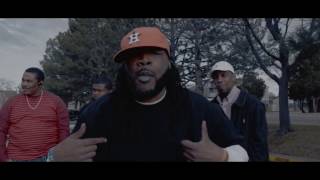 Hollywood - Legal Dope (Official Video)