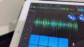 Video thumbnail for DJM S7 and PHASE Dj - Works Fine on DJ PLAYER PRO APP - 1 by Fernando Midi