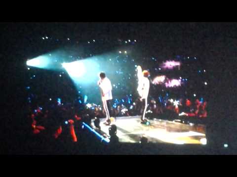 150412 Super Junior - Oppa Oppa @ BestOfBestPH