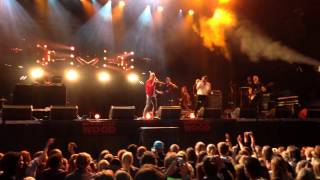 Karpe Diem - Her - Live fra Norwegian Wood 2013