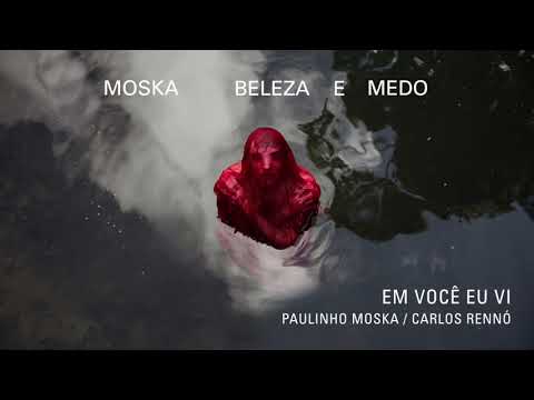 Video thumbnail for Em Você Eu Vi