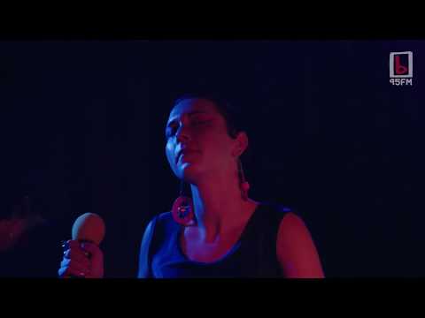 95bFM Fancy New Band: Elegant World - 'Space Party'