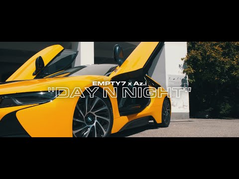 Empty7 & Az.i - Day N Night