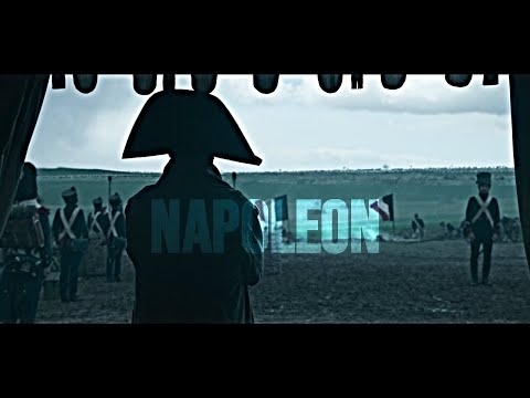 Best Scenes Of Napoleon (2023) Part 4 | 4K | Battle of Waterloo