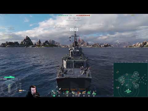 INSANE MATCH for the end of the year