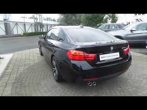 YL65JCV - YL65JCV BMW 430d M Sport Gran Coupe