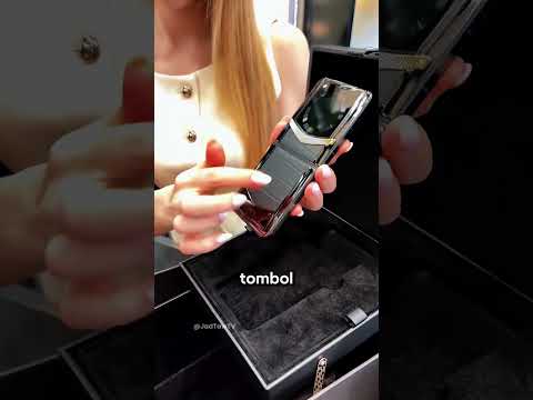 iPhone 17 Cuma Mainan Buat Dia