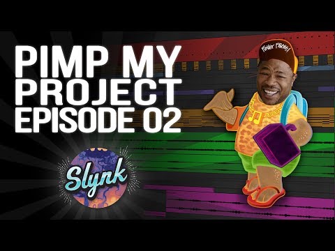 Pimp My Project: Episode 02 (Ableton Remixing/Remastering)