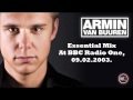 Armin Van Buuren First Essential Mix 09.02.2003 ...