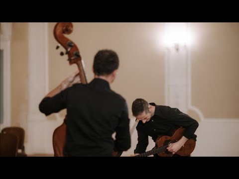 GRLIČICA GRKOVALA - Hojsak & Novosel