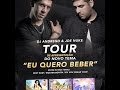 Eu Quero Beber Tour - Dj Andrego & Joe Nuke ...