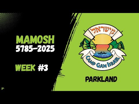 Week 3