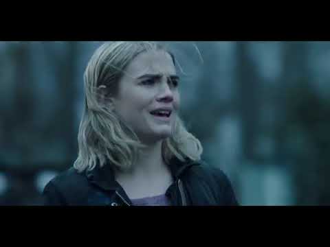 Impulse Season 2 Episode 2 "Fight Or Flight"