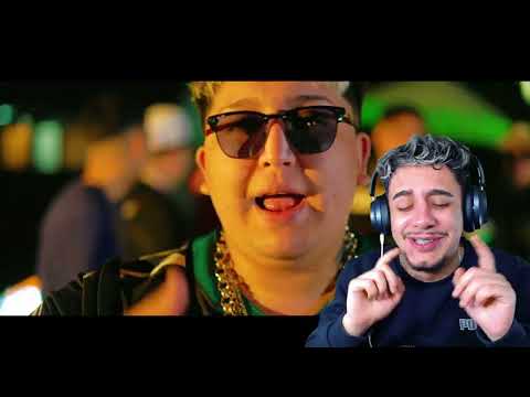 (REACTION) WHENEVER WE ARRIVE RMX