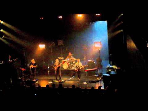 Kim Larsen & Kjukken - Fremmed