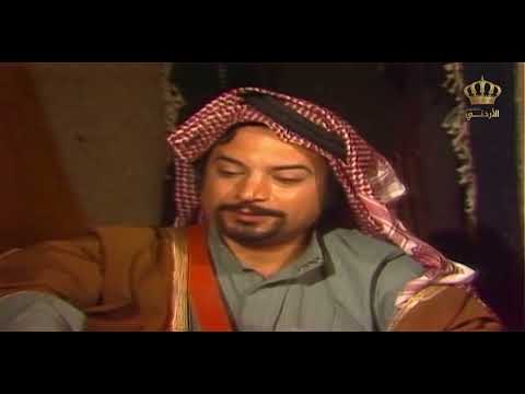 الاتفاق على توحيد القبيلتين | مسلسل وضحى وإبن عجلان