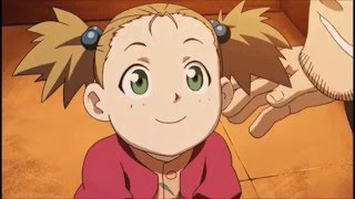 Maes Hughes Tribute - Guardian Angel