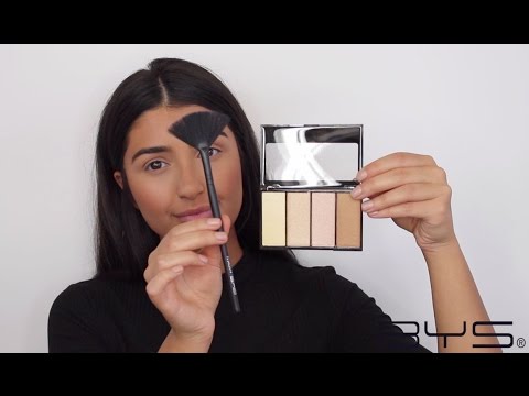 BYS Makeup Tutorial: Ace Your Base
