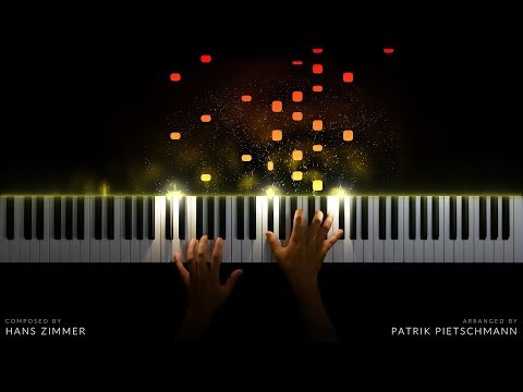 The Lion King - This Land (Piano Version)
