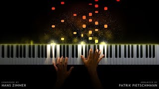 The Lion King - This Land (Piano Version)