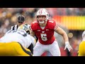 Leo Chenal Gets The Call And Becomes A Kansas City Chief 2022 NFL Draft