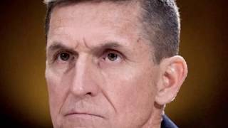 Van Morrison &amp; Michael Flynn: "Ring Worm (Collusion Video Mix)"