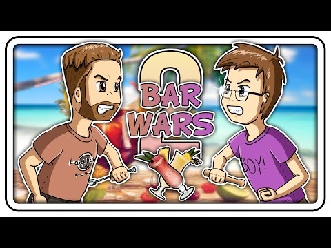 Nameless - Bar Wars 2 | Episode #09