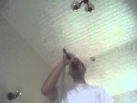 Elvis "Jailhouse Rock" Cover