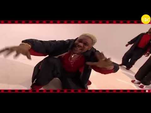 Koffi Olomide - Juif Noir Feat Rama Ramazani Fulutuni (Clip Officiel en HD)