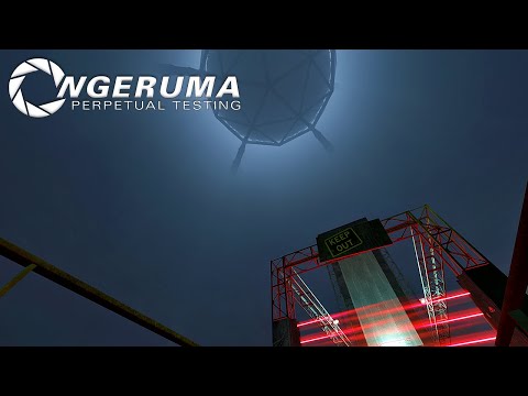 Testing Portal Steam Steam Community :: Video ::