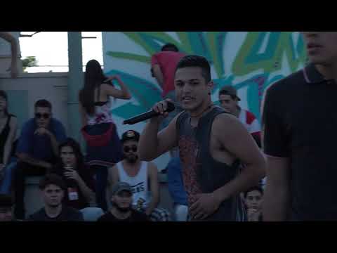 SEGALLA vs SOWA | 8vos | 2° Revolución Urbana | RAFAELA 2018