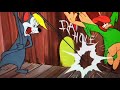 Looney Tunes Golden Collection The Rat Slaps Porky S Butt And He Flushes Him Out With A Tune Slow 2x