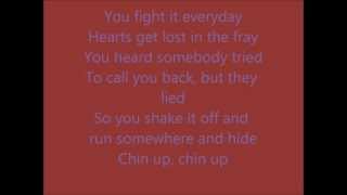 No Greater Sky - These Years