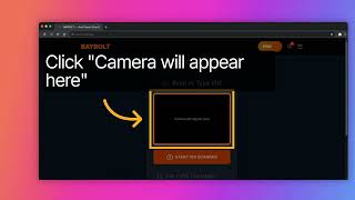 How To Use VIN Scanner To Capture Vehicle Data And Create Projects