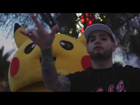 Yung Evil - Hunt (Feat.  Le$laflame & Tedd Gif)(Prod  Danny WolfHOODRICH Exclusive)