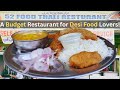 Reviewing 52 Food Thali Restaurant IS IT WORTH THE HYPE
