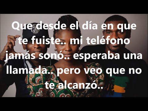 download lagu mp3 mp4 Letra Desde Que Te Fuiste, download lagu Letra Desde Que Te Fuiste gratis, unduh video klip Letra Desde Que Te Fuiste