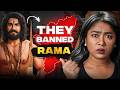 Why Tamilnadu Does NOT Like Rama Diwali Special