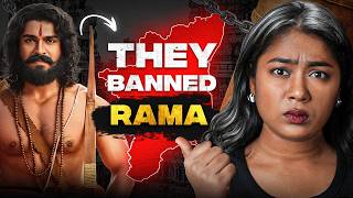 Why Tamilnadu Does NOT Like Rama? | Diwali Special