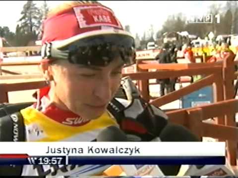 PŚ w biegach Falun 20.03.2010 - relacja z zawodów