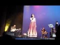 Shreya Ghoshal And Chintamani Sohoni Ooh Lala The Dirty Picture Live In Holland 2014