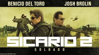 Sicario 2: Soldado streaming: gdzie obejrzeć online?