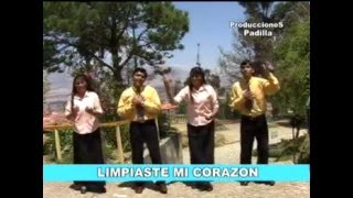 M.a.a Adonai Limpiastes mi corazón